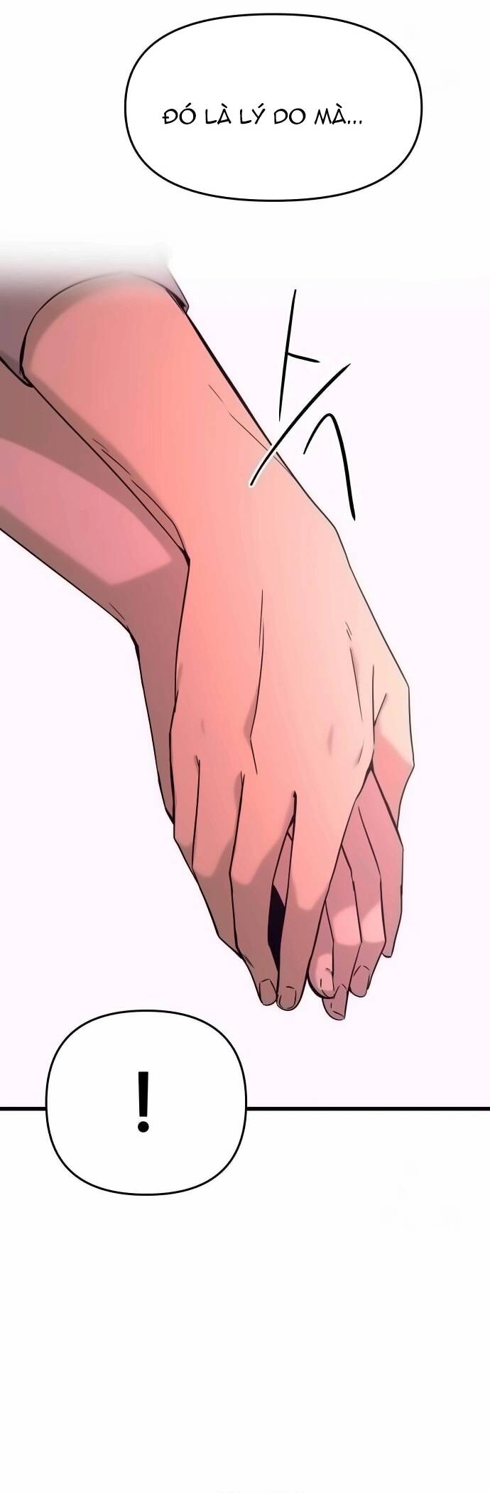 Định Mệnh Đôi Ta Giao Thoa Nơi Bến Tàu Chap 20 - Next Chap 21