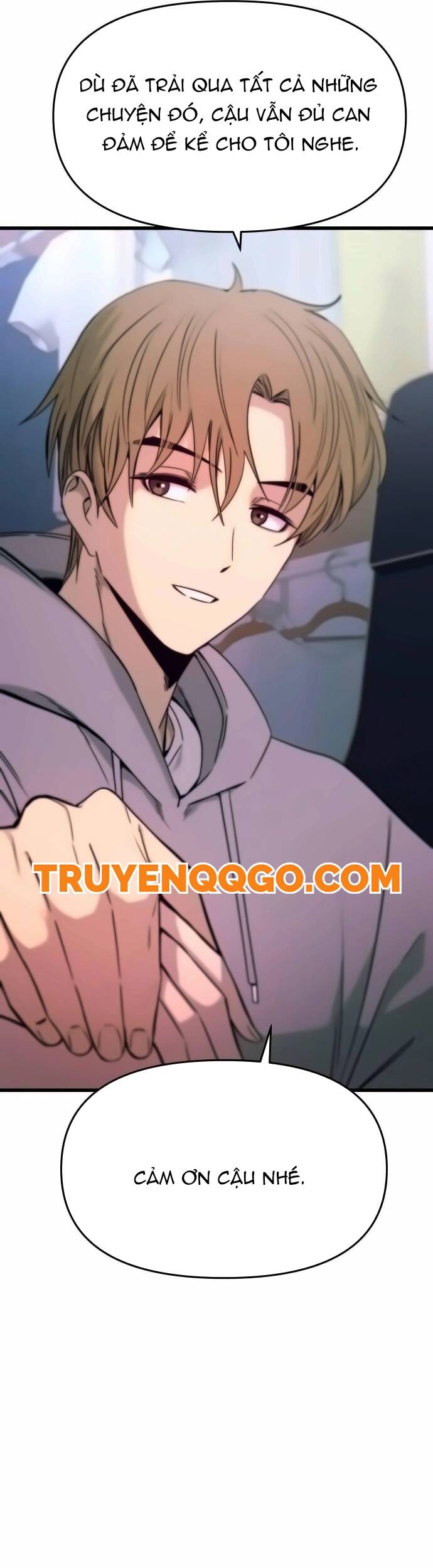 Định Mệnh Đôi Ta Giao Thoa Nơi Bến Tàu Chap 20 - Next Chap 21