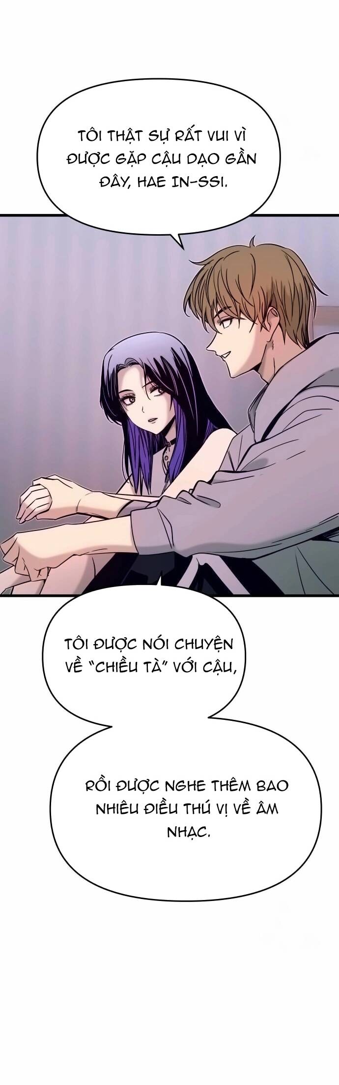 Định Mệnh Đôi Ta Giao Thoa Nơi Bến Tàu Chap 20 - Next Chap 21