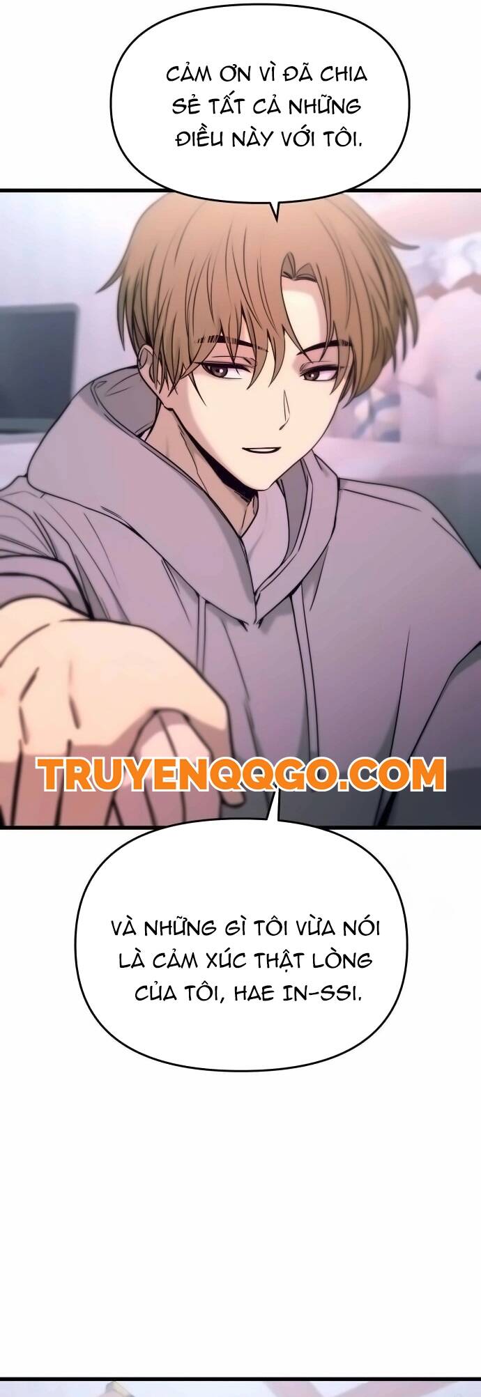 Định Mệnh Đôi Ta Giao Thoa Nơi Bến Tàu Chap 20 - Next Chap 21