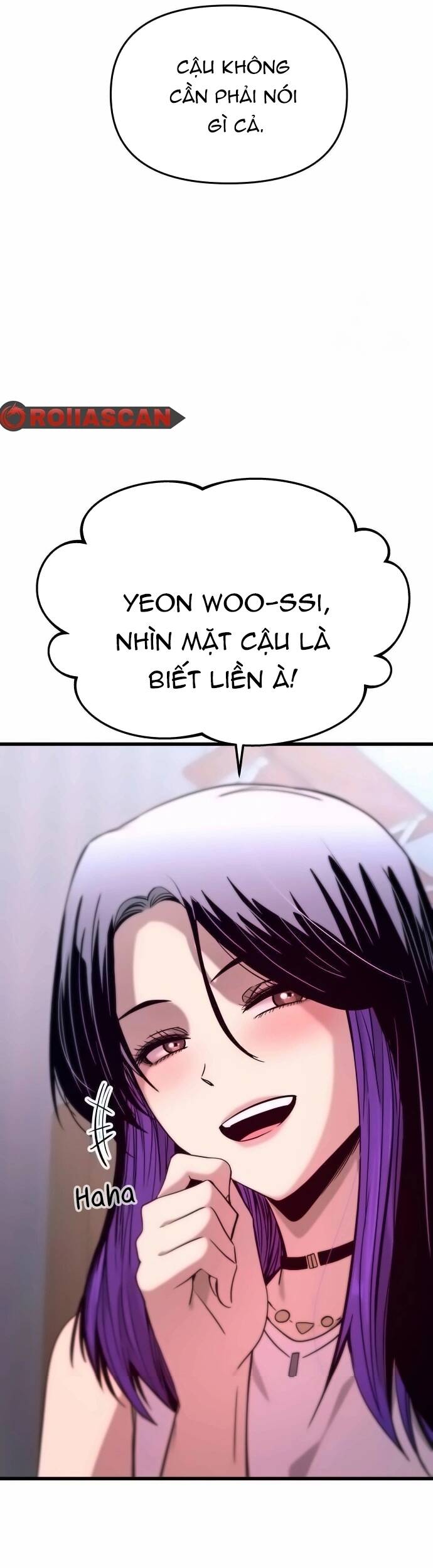 Định Mệnh Đôi Ta Giao Thoa Nơi Bến Tàu Chap 20 - Next Chap 21