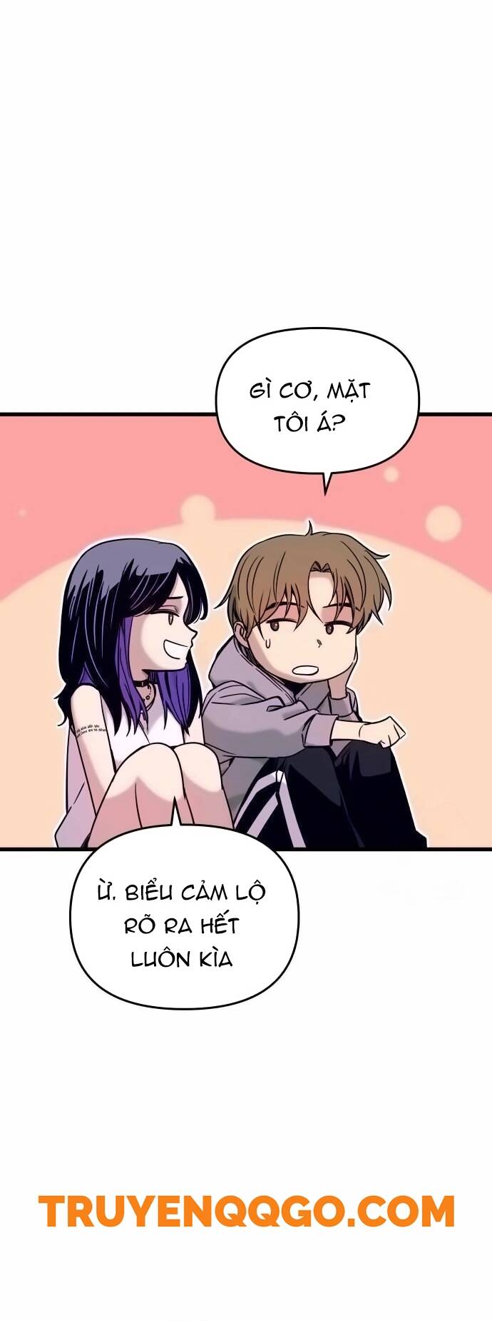 Định Mệnh Đôi Ta Giao Thoa Nơi Bến Tàu Chap 20 - Next Chap 21