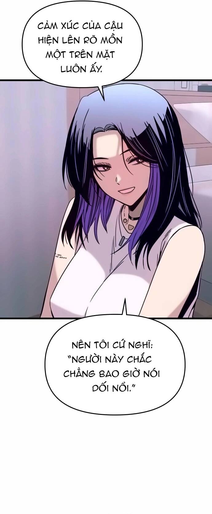 Định Mệnh Đôi Ta Giao Thoa Nơi Bến Tàu Chap 20 - Next Chap 21