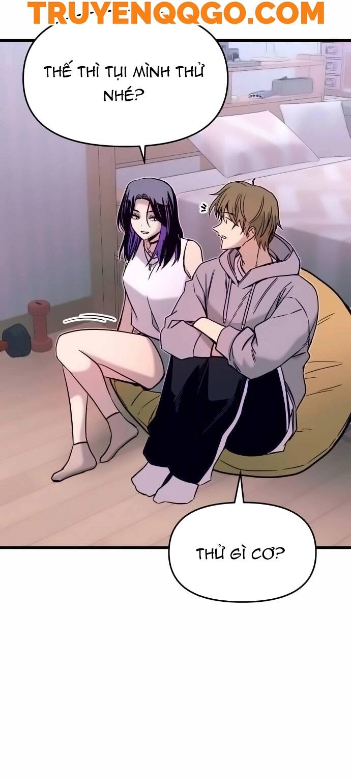 Định Mệnh Đôi Ta Giao Thoa Nơi Bến Tàu Chap 20 - Next Chap 21