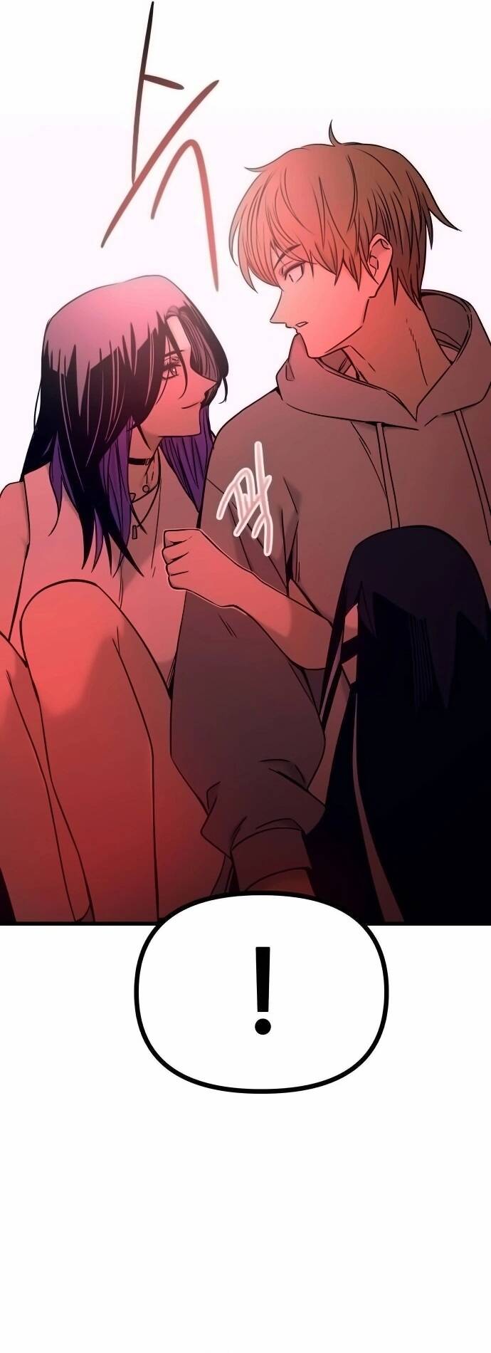 Định Mệnh Đôi Ta Giao Thoa Nơi Bến Tàu Chap 20 - Next Chap 21