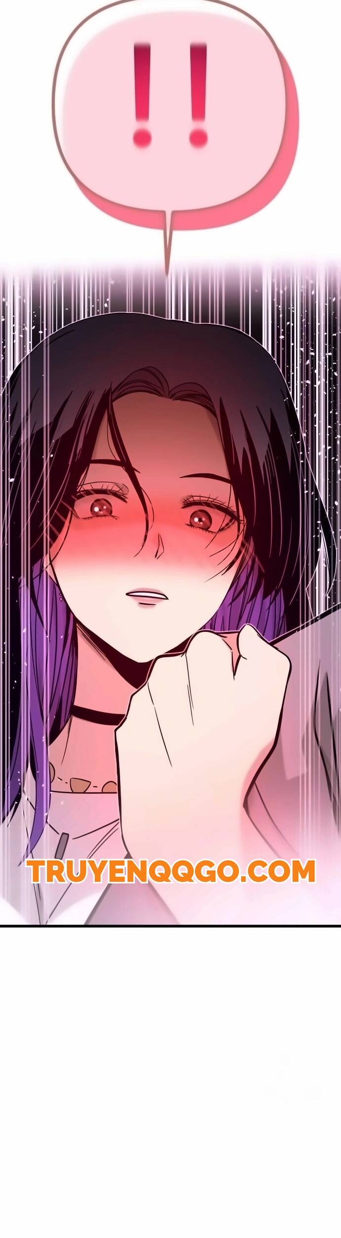 Định Mệnh Đôi Ta Giao Thoa Nơi Bến Tàu Chap 20 - Next Chap 21