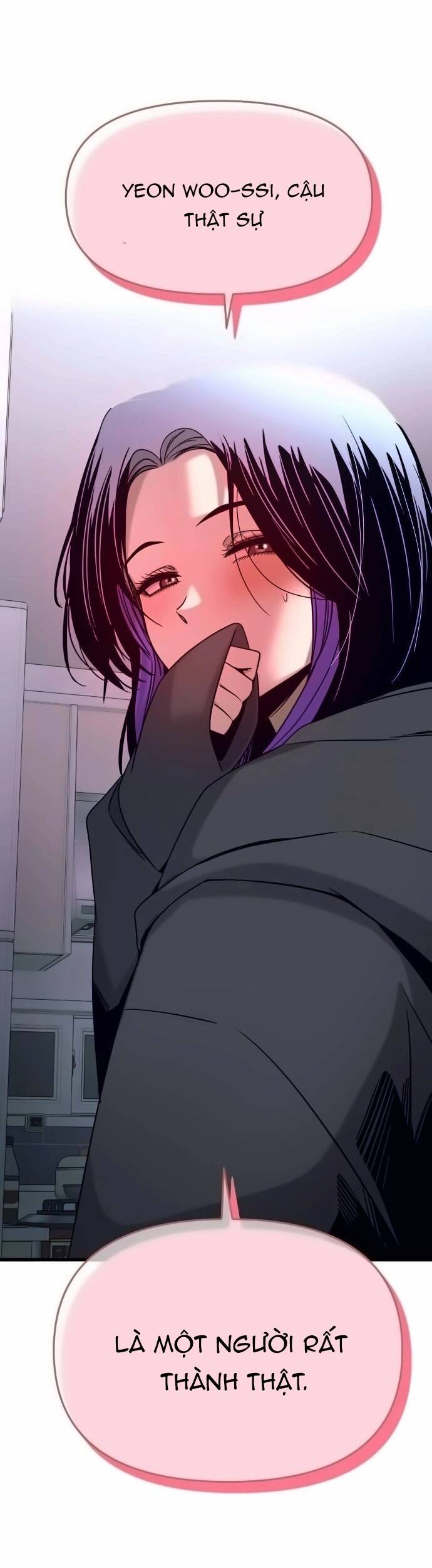 Định Mệnh Đôi Ta Giao Thoa Nơi Bến Tàu Chap 20 - Next Chap 21