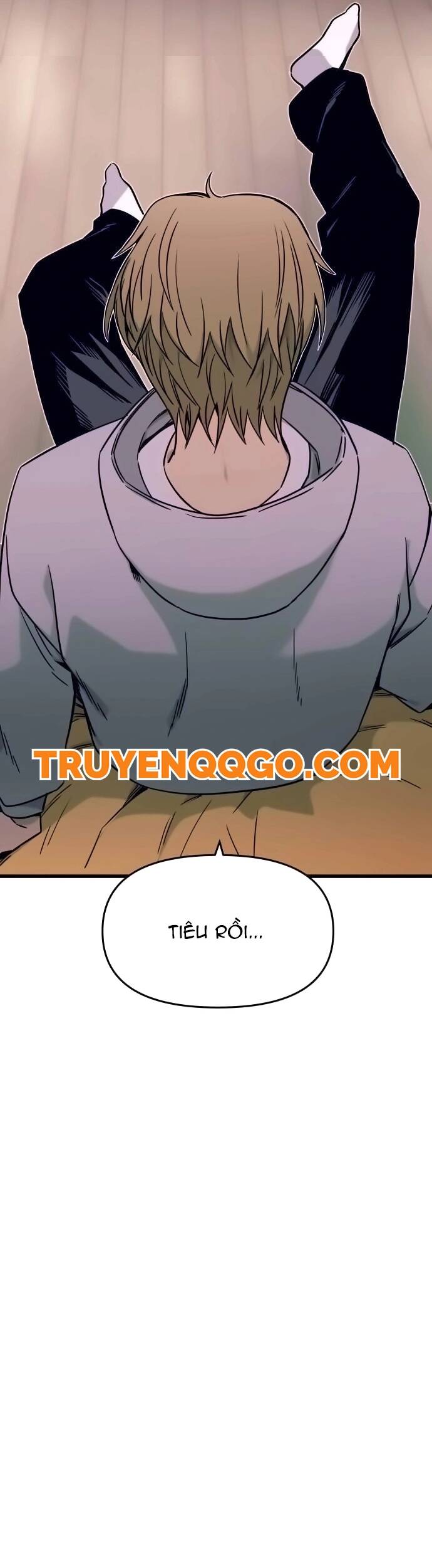 Định Mệnh Đôi Ta Giao Thoa Nơi Bến Tàu Chap 20 - Next Chap 21