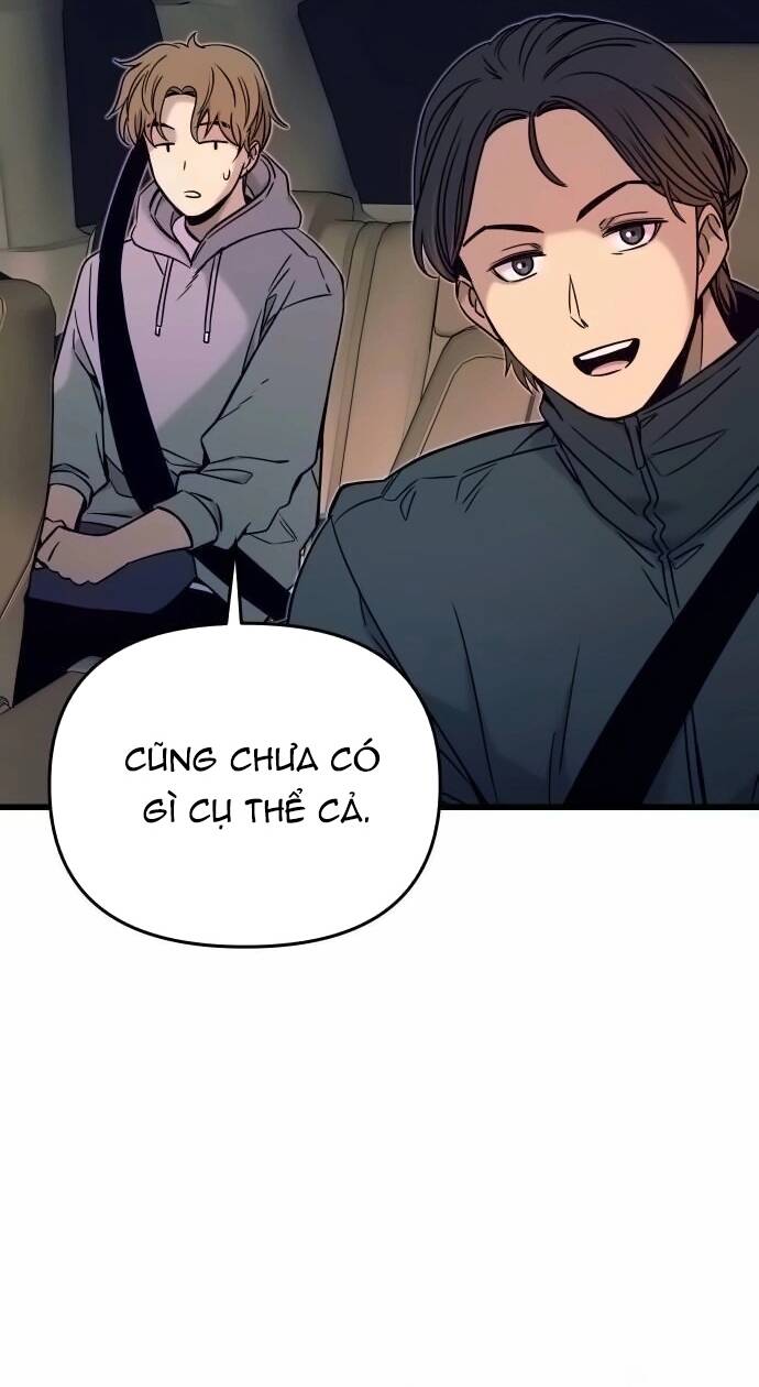 Định Mệnh Đôi Ta Giao Thoa Nơi Bến Tàu Chap 20 - Next Chap 21