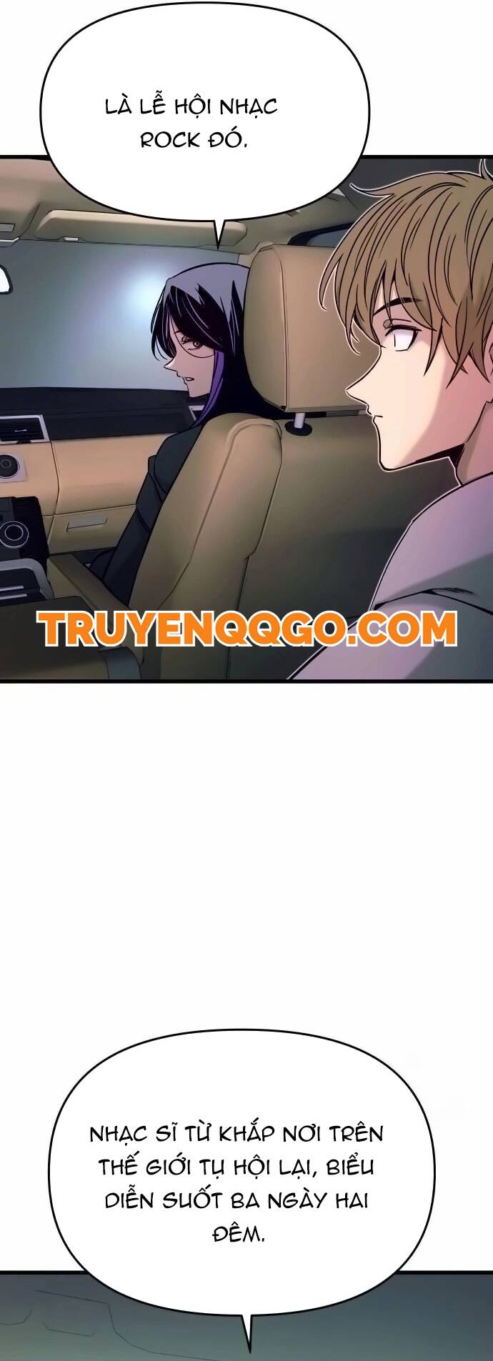 Định Mệnh Đôi Ta Giao Thoa Nơi Bến Tàu Chap 20 - Next Chap 21