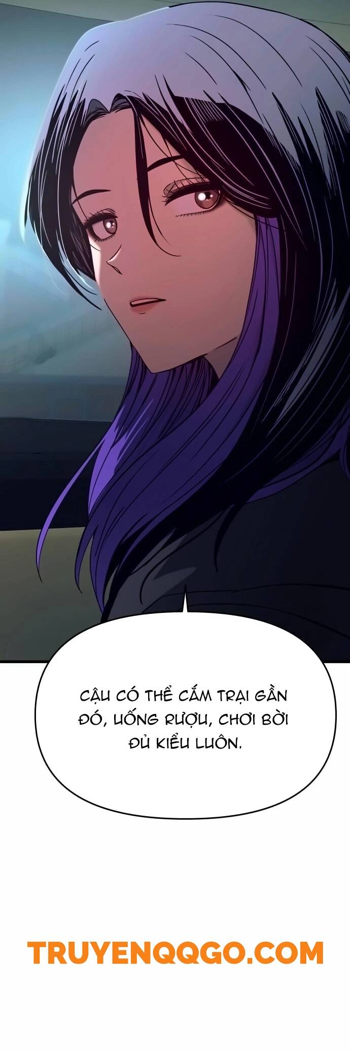 Định Mệnh Đôi Ta Giao Thoa Nơi Bến Tàu Chap 20 - Next Chap 21