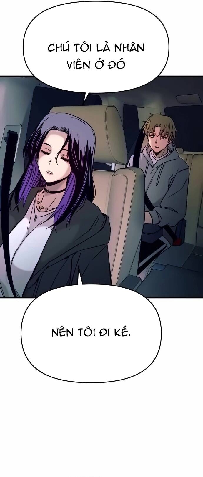 Định Mệnh Đôi Ta Giao Thoa Nơi Bến Tàu Chap 20 - Next Chap 21