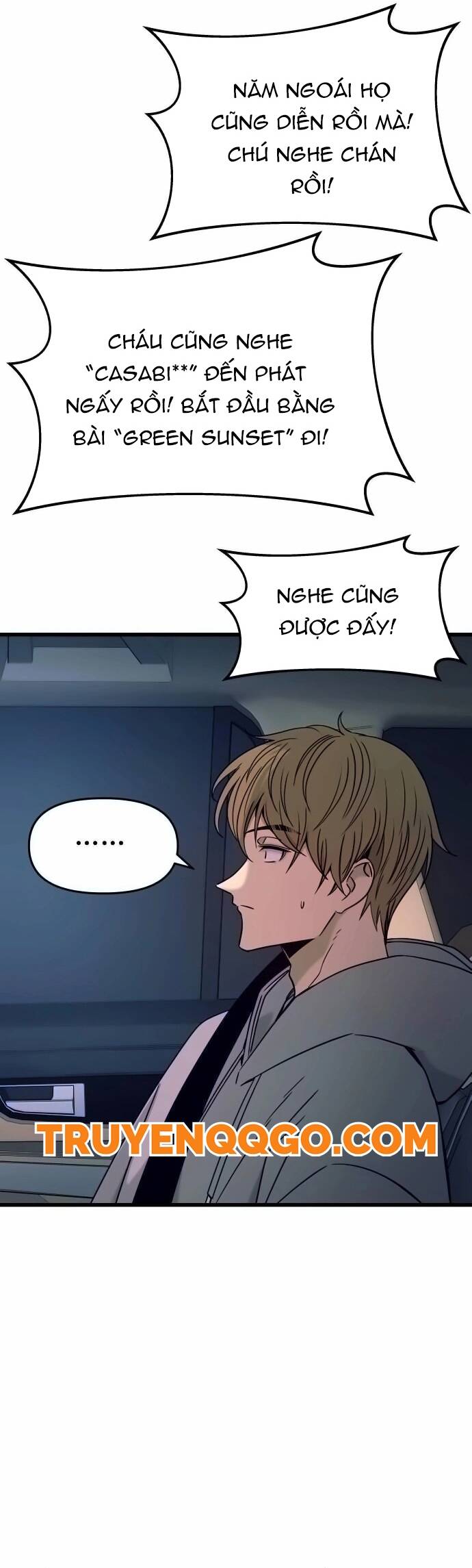 Định Mệnh Đôi Ta Giao Thoa Nơi Bến Tàu Chap 20 - Next Chap 21