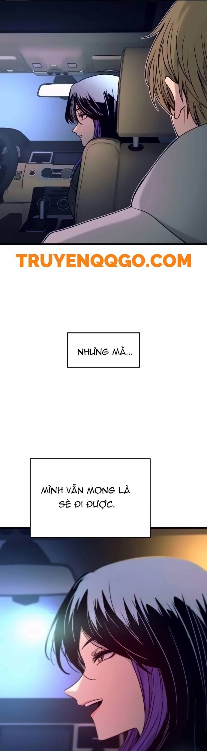 Định Mệnh Đôi Ta Giao Thoa Nơi Bến Tàu Chap 20 - Next Chap 21
