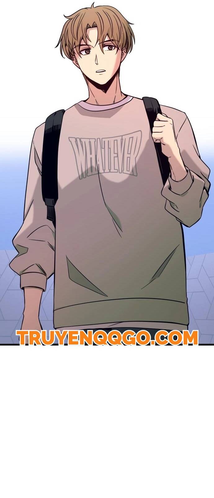 Định Mệnh Đôi Ta Giao Thoa Nơi Bến Tàu Chap 21 - Next Chap 22