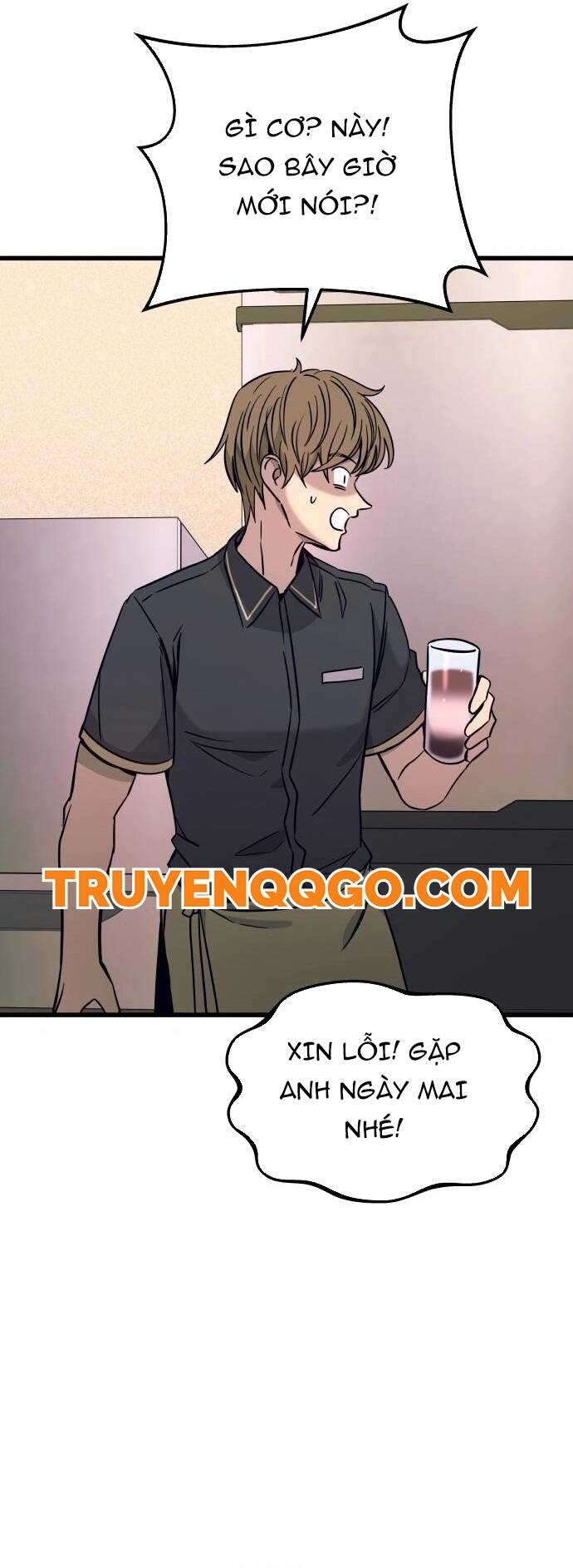 Định Mệnh Đôi Ta Giao Thoa Nơi Bến Tàu Chap 21 - Next Chap 22
