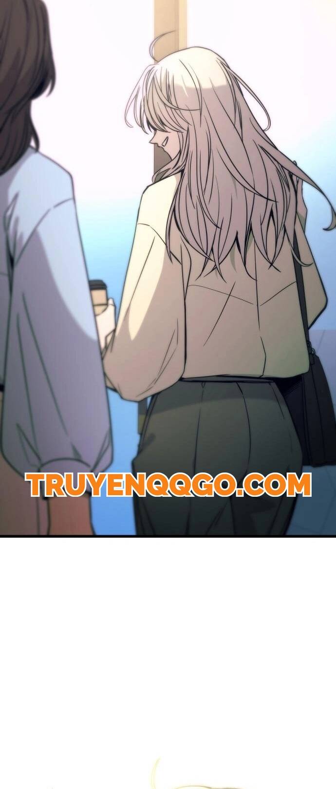 Định Mệnh Đôi Ta Giao Thoa Nơi Bến Tàu Chap 21 - Next Chap 22