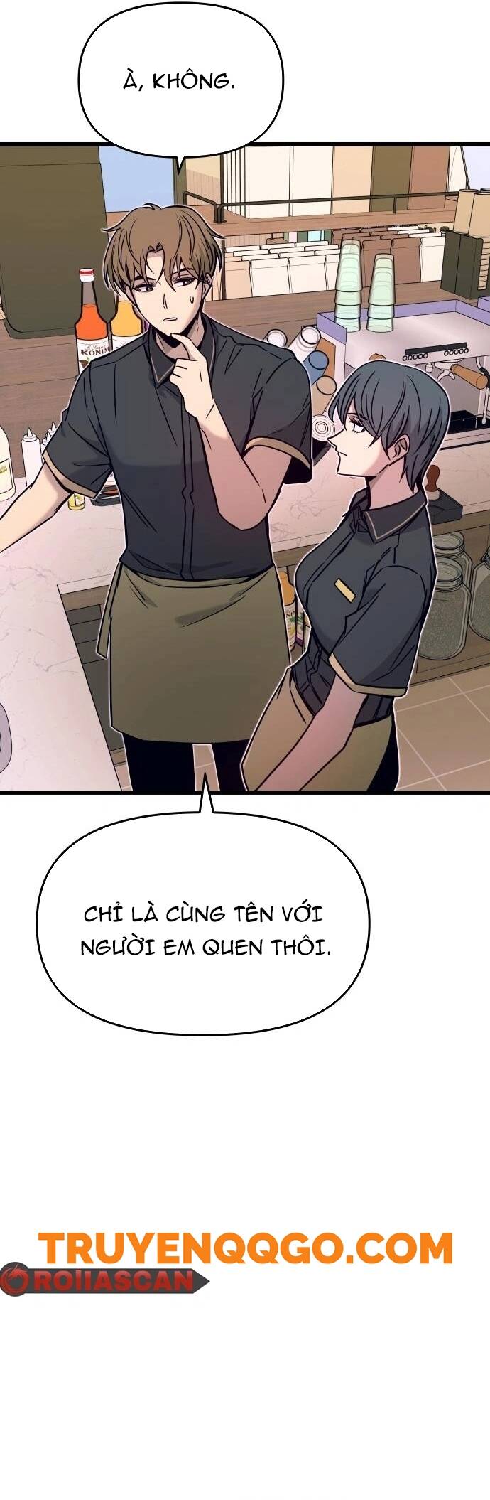 Định Mệnh Đôi Ta Giao Thoa Nơi Bến Tàu Chap 21 - Next Chap 22