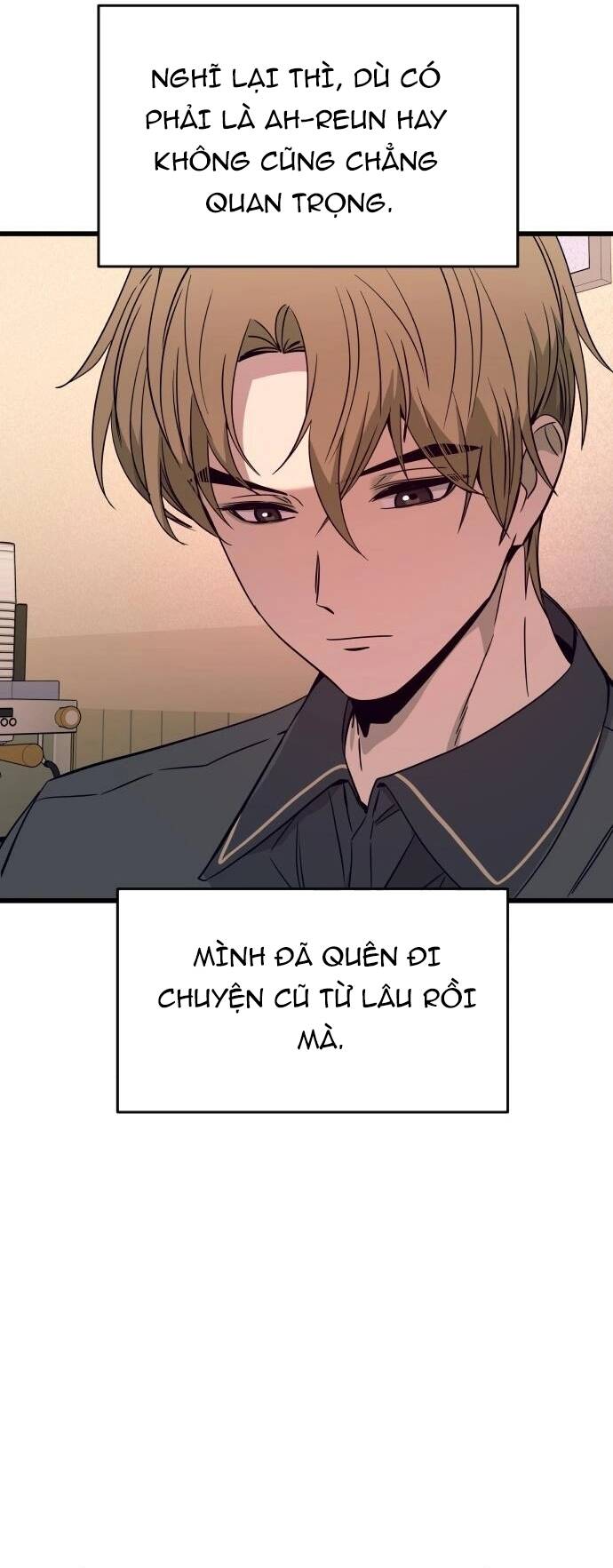 Định Mệnh Đôi Ta Giao Thoa Nơi Bến Tàu Chap 21 - Next Chap 22