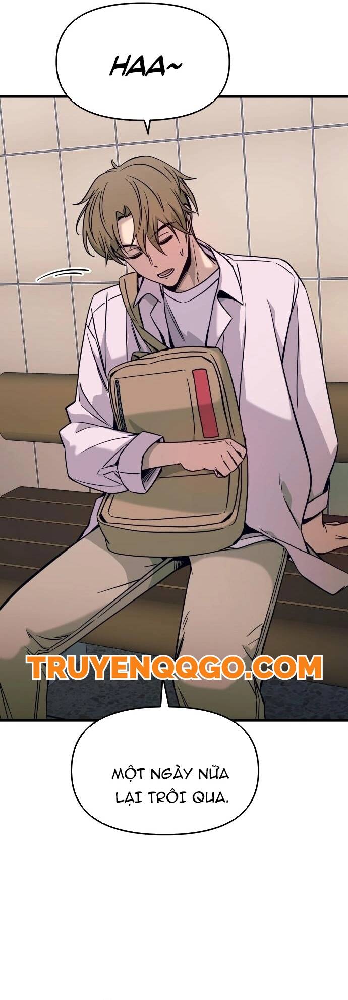 Định Mệnh Đôi Ta Giao Thoa Nơi Bến Tàu Chap 21 - Next Chap 22