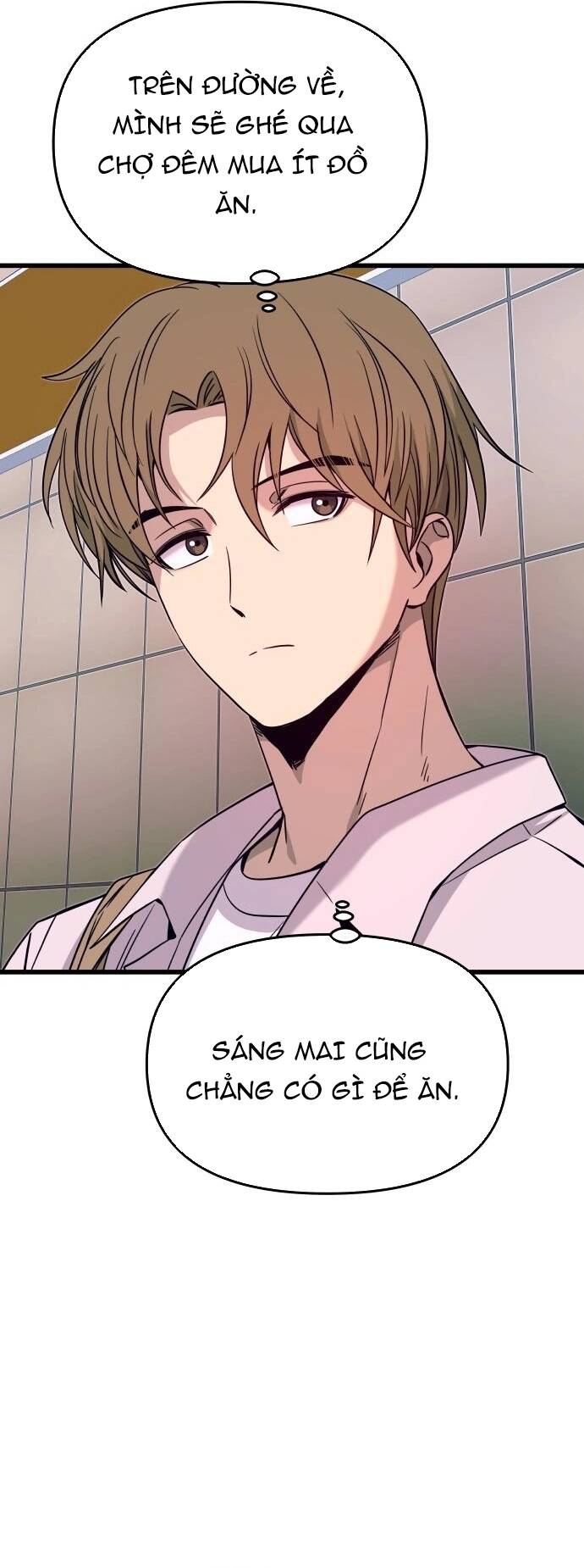 Định Mệnh Đôi Ta Giao Thoa Nơi Bến Tàu Chap 21 - Next Chap 22