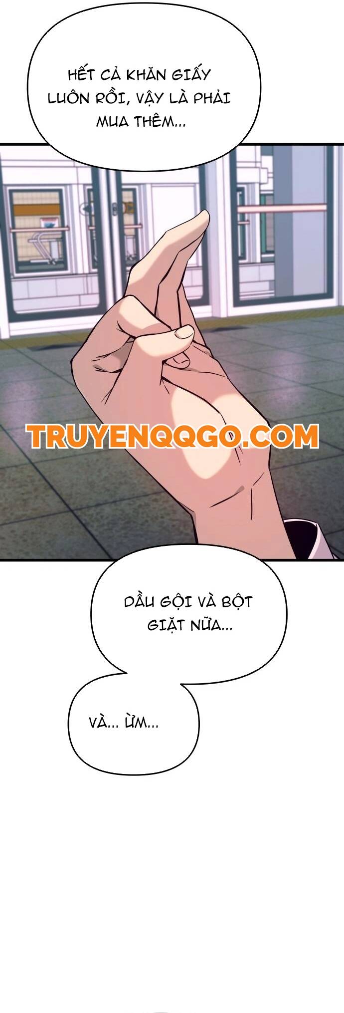 Định Mệnh Đôi Ta Giao Thoa Nơi Bến Tàu Chap 21 - Next Chap 22
