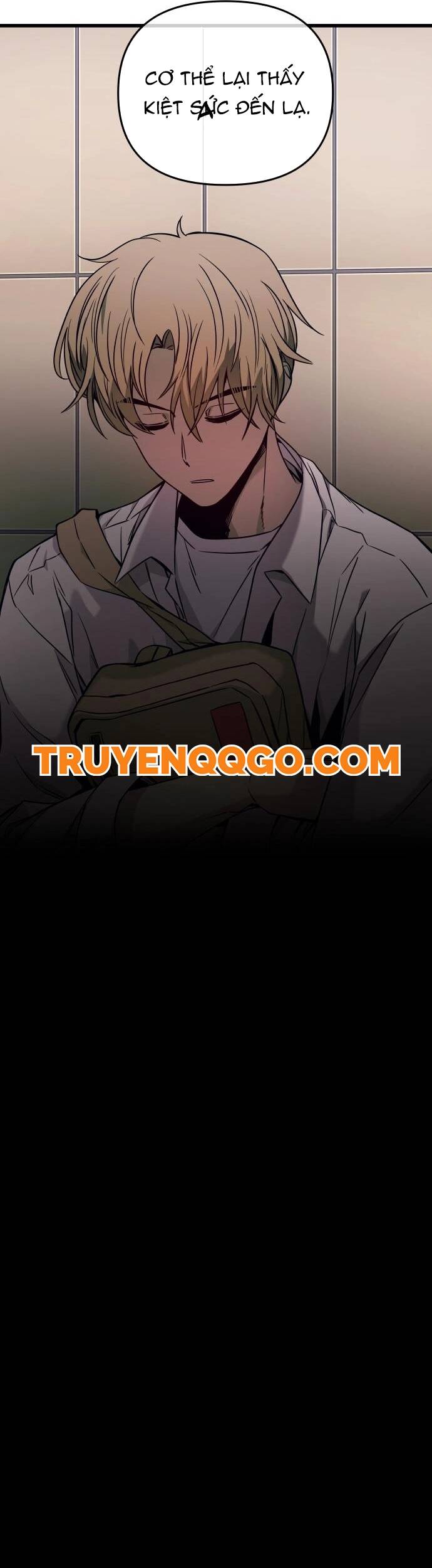 Định Mệnh Đôi Ta Giao Thoa Nơi Bến Tàu Chap 21 - Next Chap 22