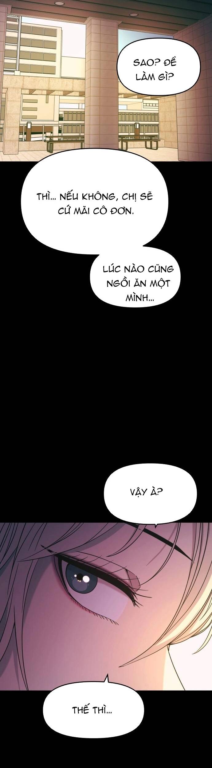 Định Mệnh Đôi Ta Giao Thoa Nơi Bến Tàu Chap 21 - Next Chap 22