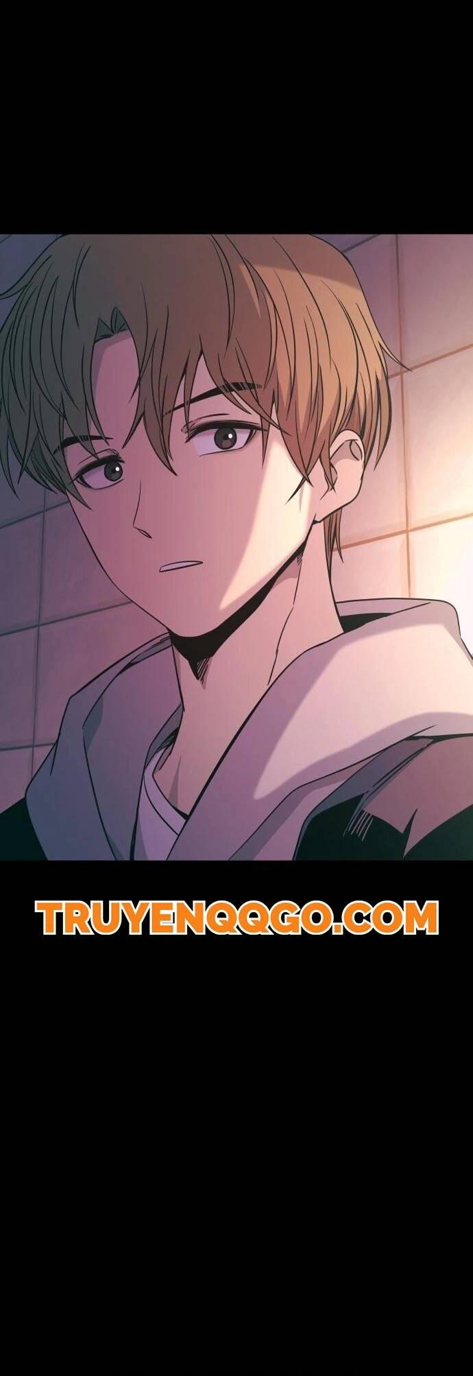 Định Mệnh Đôi Ta Giao Thoa Nơi Bến Tàu Chap 21 - Next Chap 22