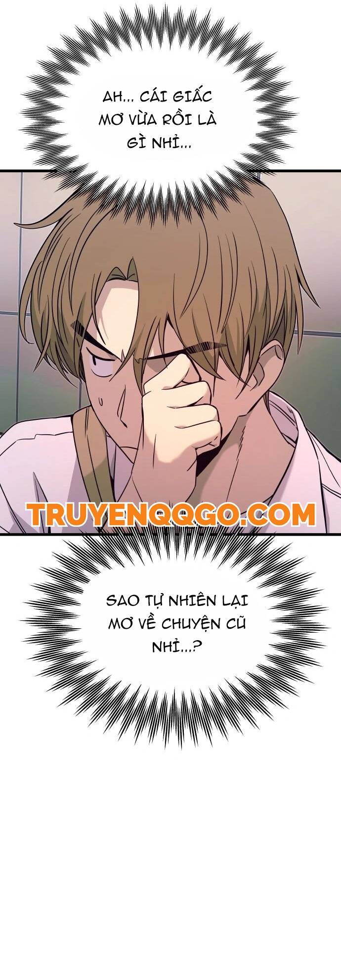 Định Mệnh Đôi Ta Giao Thoa Nơi Bến Tàu Chap 21 - Next Chap 22