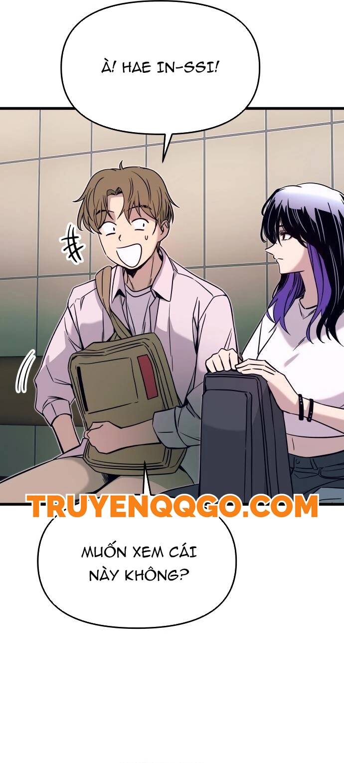 Định Mệnh Đôi Ta Giao Thoa Nơi Bến Tàu Chap 21 - Next Chap 22