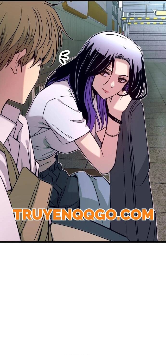 Định Mệnh Đôi Ta Giao Thoa Nơi Bến Tàu Chap 21 - Next Chap 22