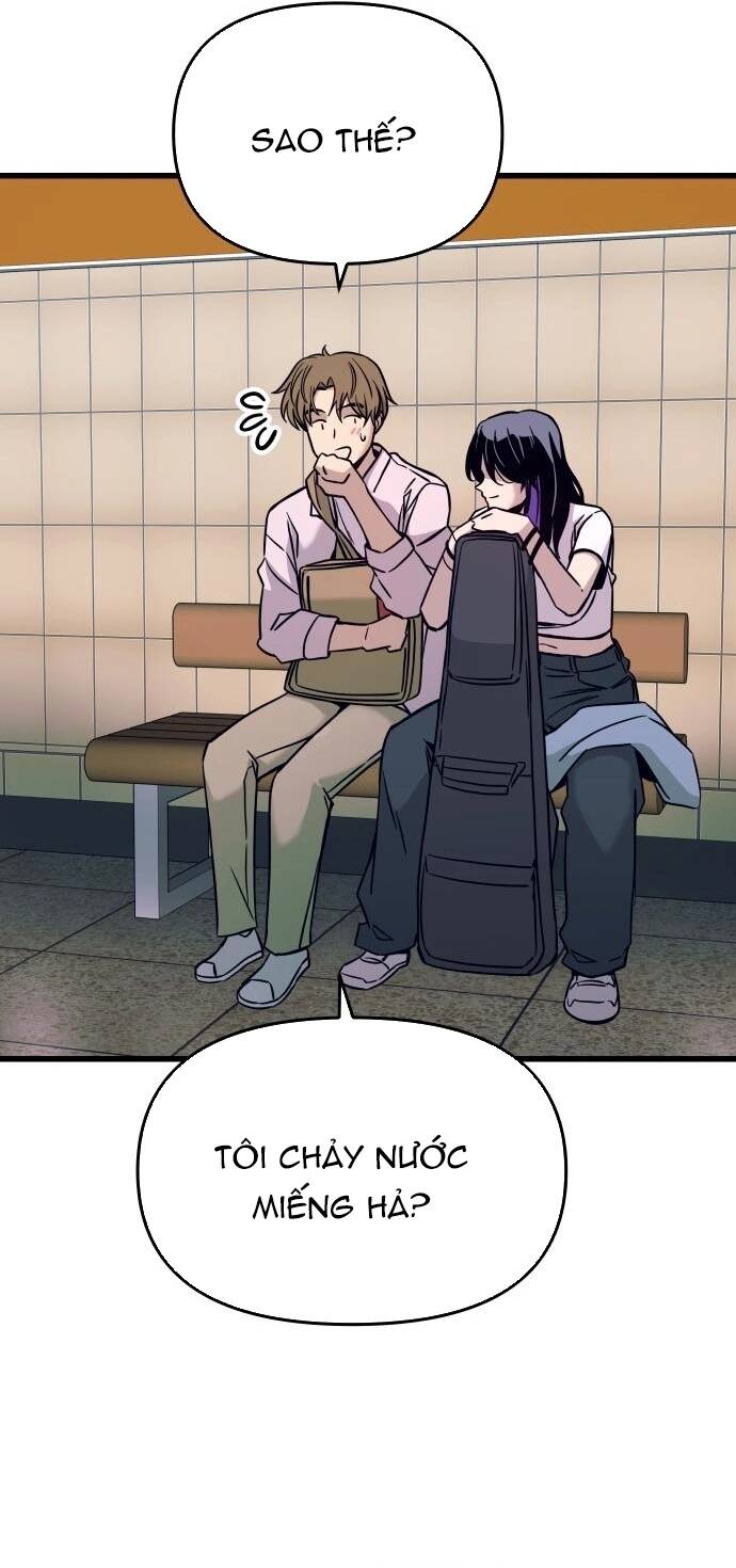 Định Mệnh Đôi Ta Giao Thoa Nơi Bến Tàu Chap 21 - Next Chap 22