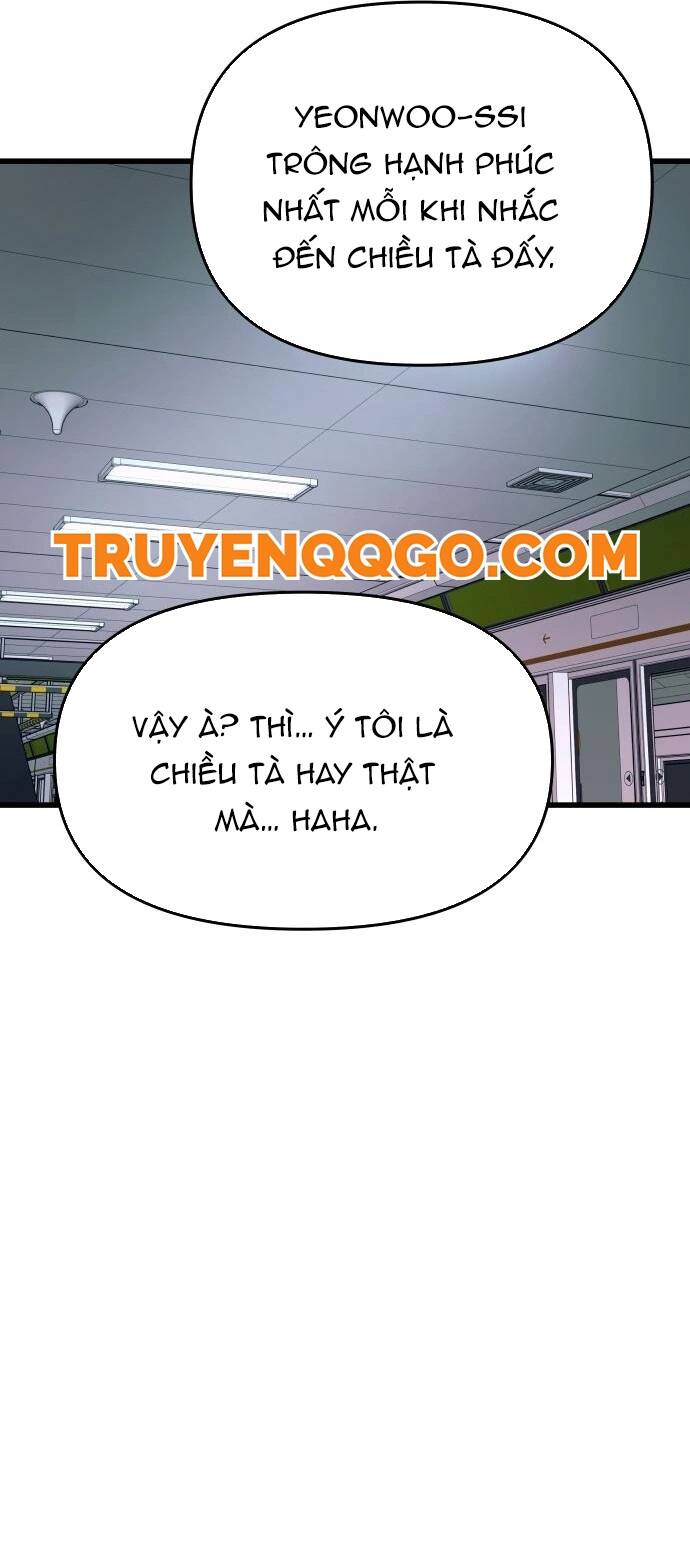 Định Mệnh Đôi Ta Giao Thoa Nơi Bến Tàu Chap 21 - Next Chap 22