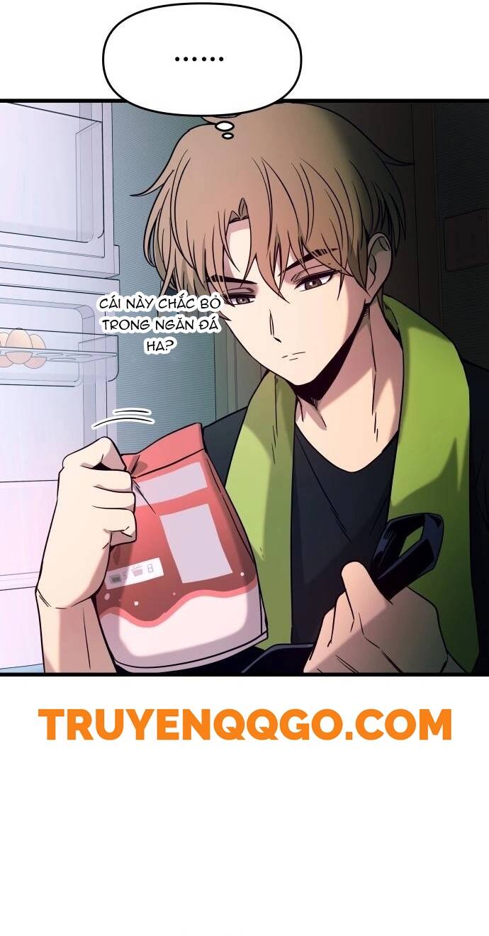 Định Mệnh Đôi Ta Giao Thoa Nơi Bến Tàu Chap 21 - Next Chap 22