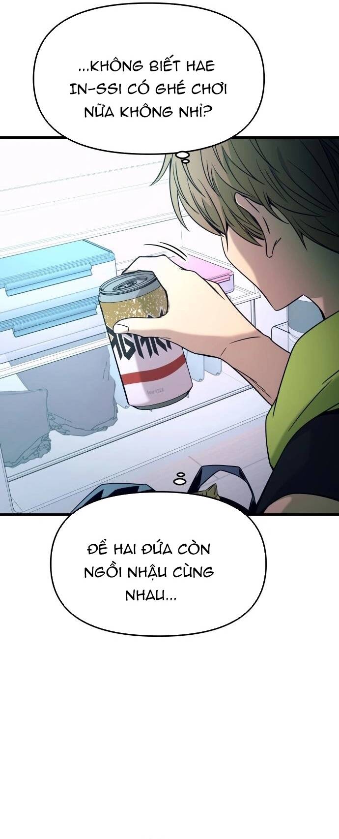 Định Mệnh Đôi Ta Giao Thoa Nơi Bến Tàu Chap 21 - Next Chap 22