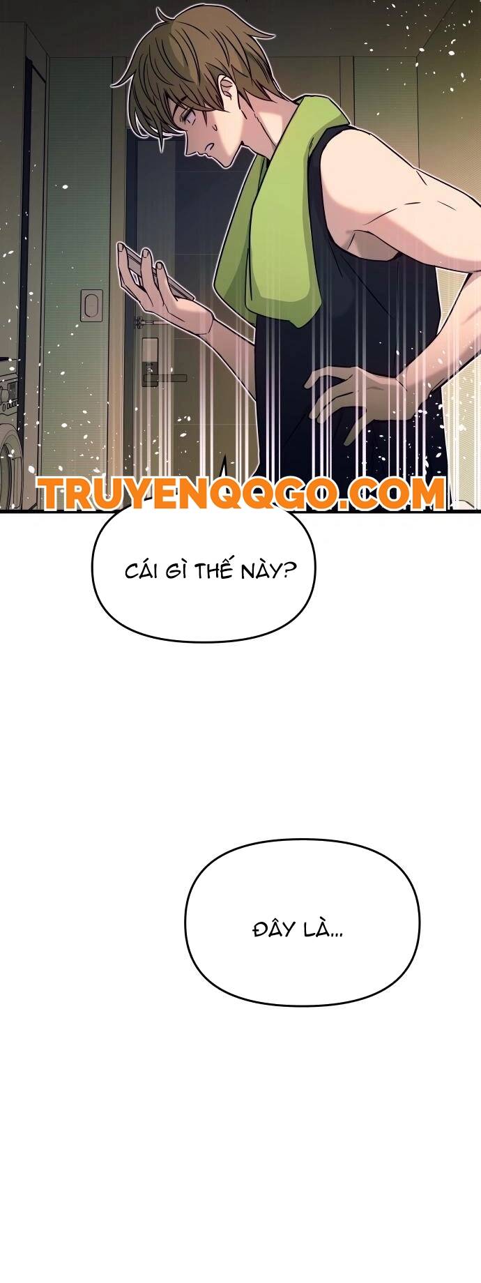 Định Mệnh Đôi Ta Giao Thoa Nơi Bến Tàu Chap 21 - Next Chap 22