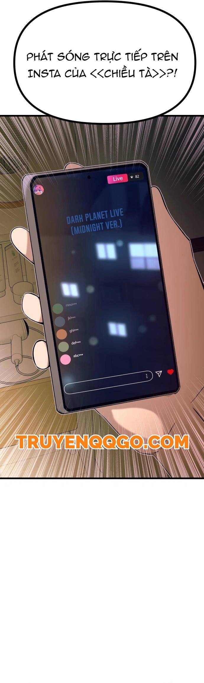 Định Mệnh Đôi Ta Giao Thoa Nơi Bến Tàu Chap 21 - Next Chap 22