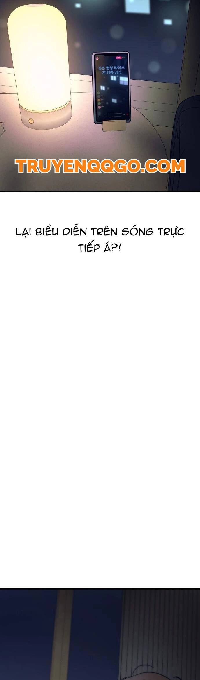 Định Mệnh Đôi Ta Giao Thoa Nơi Bến Tàu Chap 21 - Next Chap 22