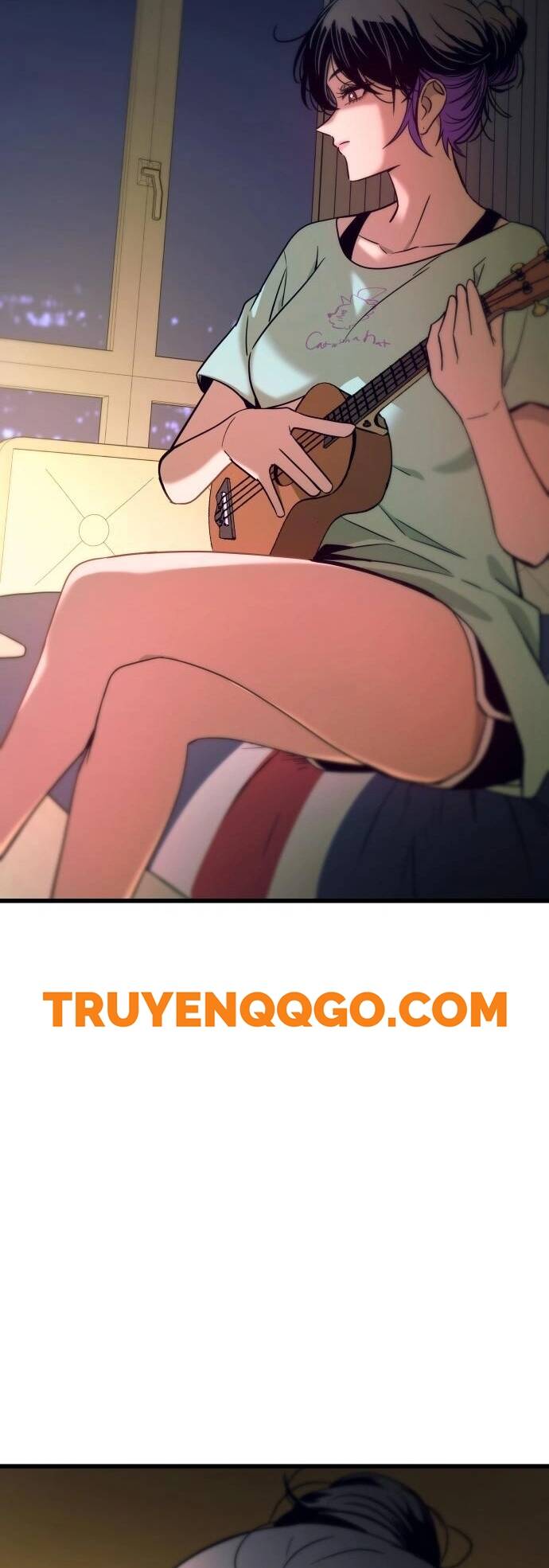 Định Mệnh Đôi Ta Giao Thoa Nơi Bến Tàu Chap 21 - Next Chap 22