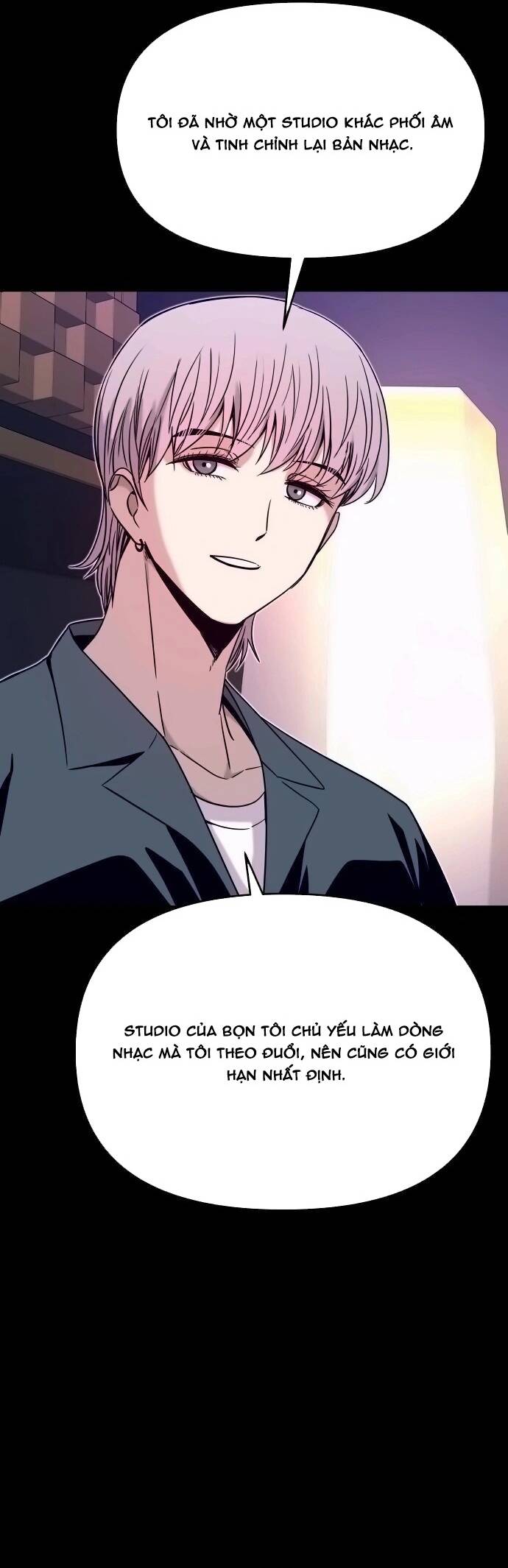 Định Mệnh Đôi Ta Giao Thoa Nơi Bến Tàu Chap 22 - Next Chap 23