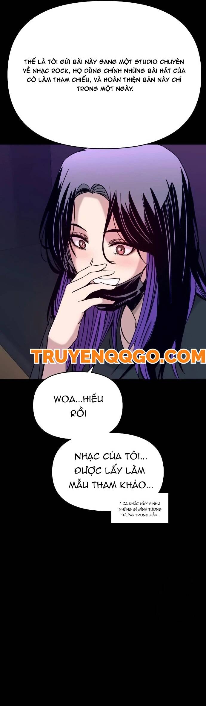 Định Mệnh Đôi Ta Giao Thoa Nơi Bến Tàu Chap 22 - Next Chap 23