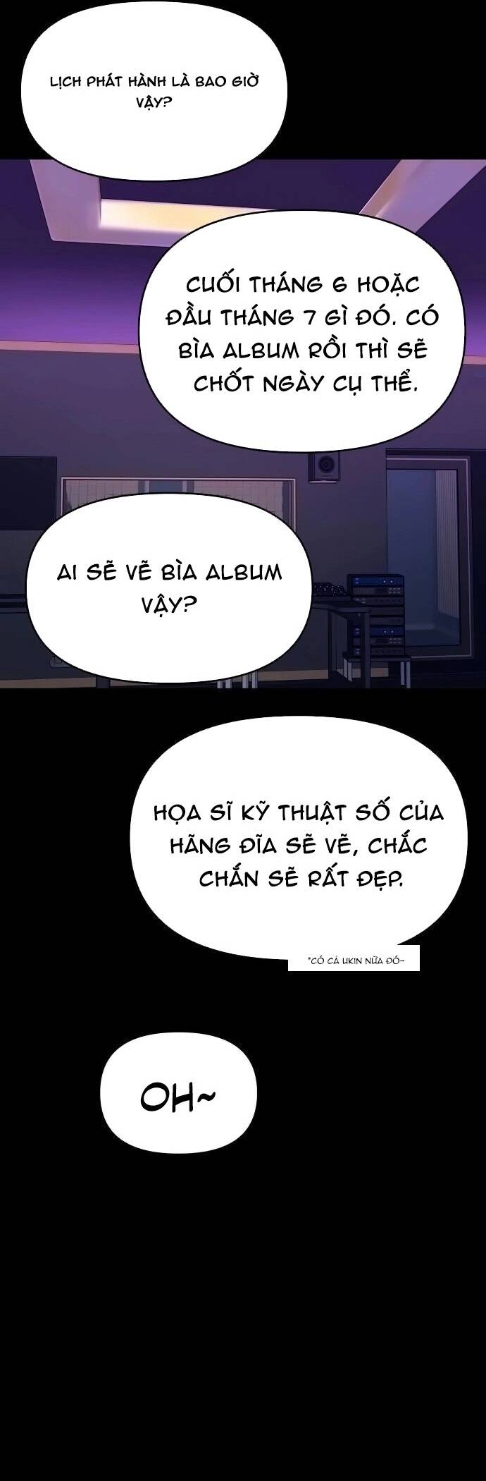 Định Mệnh Đôi Ta Giao Thoa Nơi Bến Tàu Chap 22 - Next Chap 23