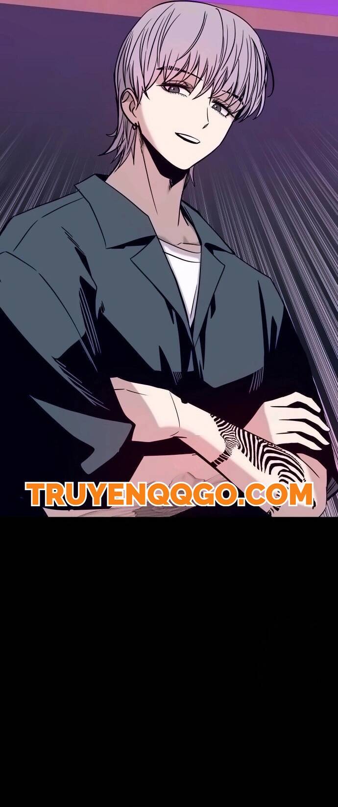 Định Mệnh Đôi Ta Giao Thoa Nơi Bến Tàu Chap 22 - Next Chap 23