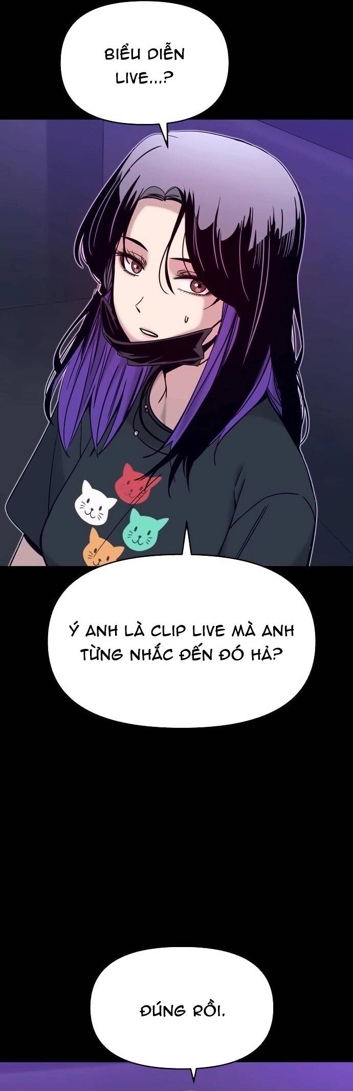 Định Mệnh Đôi Ta Giao Thoa Nơi Bến Tàu Chap 22 - Next Chap 23