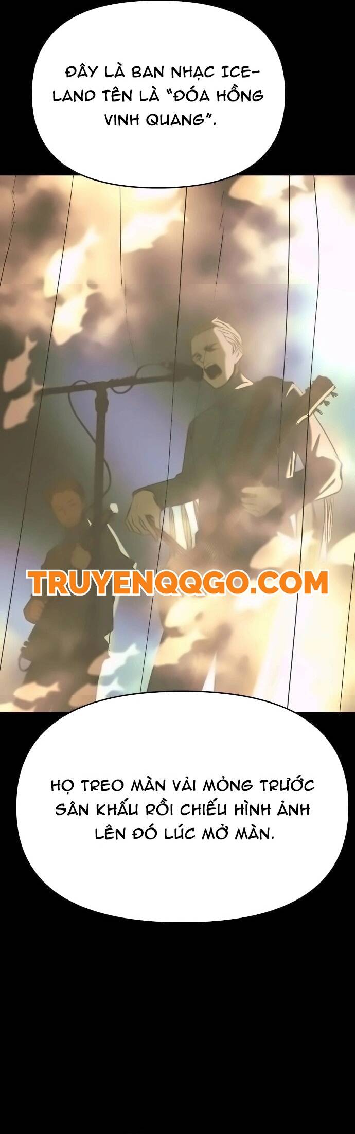 Định Mệnh Đôi Ta Giao Thoa Nơi Bến Tàu Chap 22 - Next Chap 23