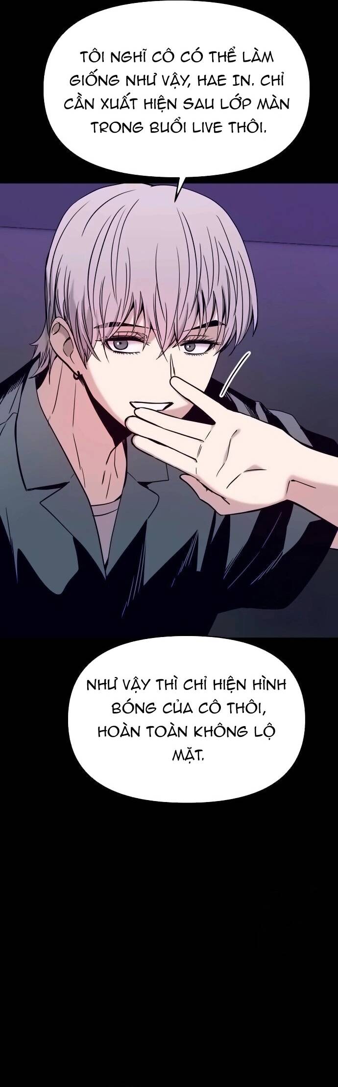 Định Mệnh Đôi Ta Giao Thoa Nơi Bến Tàu Chap 22 - Next Chap 23