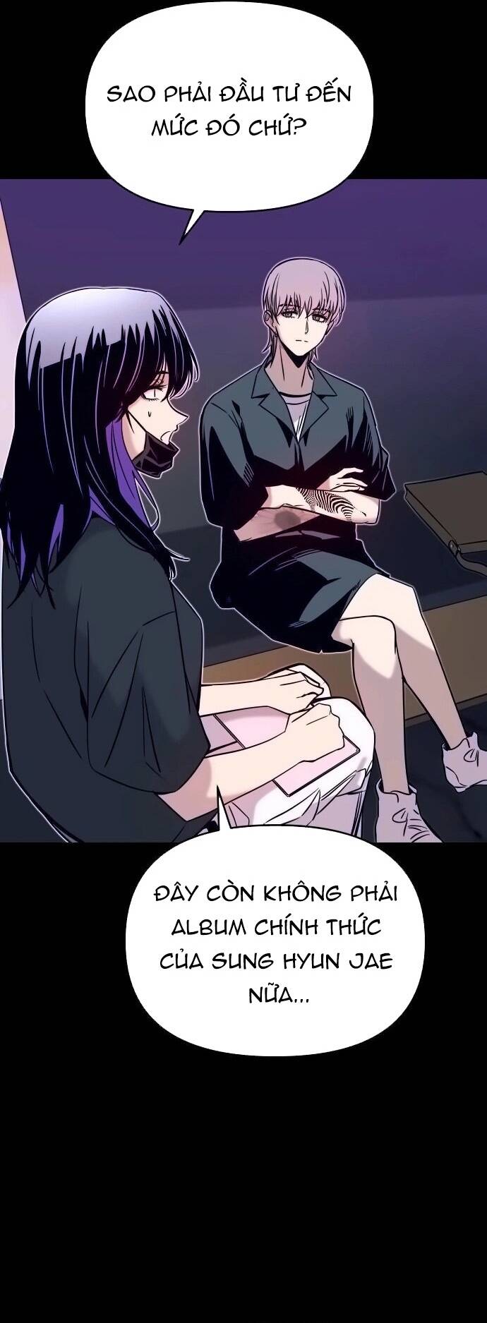 Định Mệnh Đôi Ta Giao Thoa Nơi Bến Tàu Chap 22 - Next Chap 23