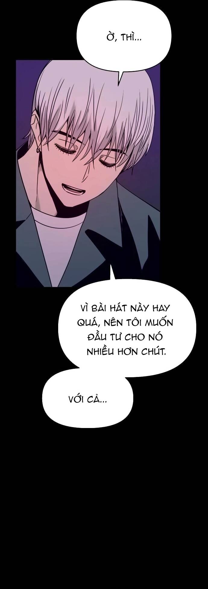 Định Mệnh Đôi Ta Giao Thoa Nơi Bến Tàu Chap 22 - Next Chap 23