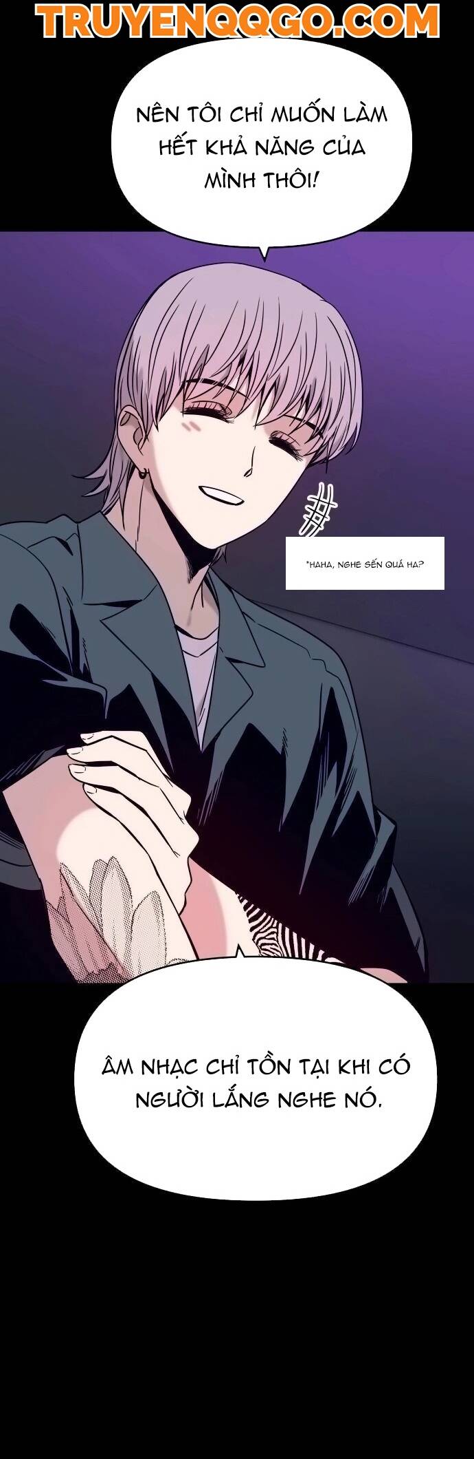 Định Mệnh Đôi Ta Giao Thoa Nơi Bến Tàu Chap 22 - Next Chap 23